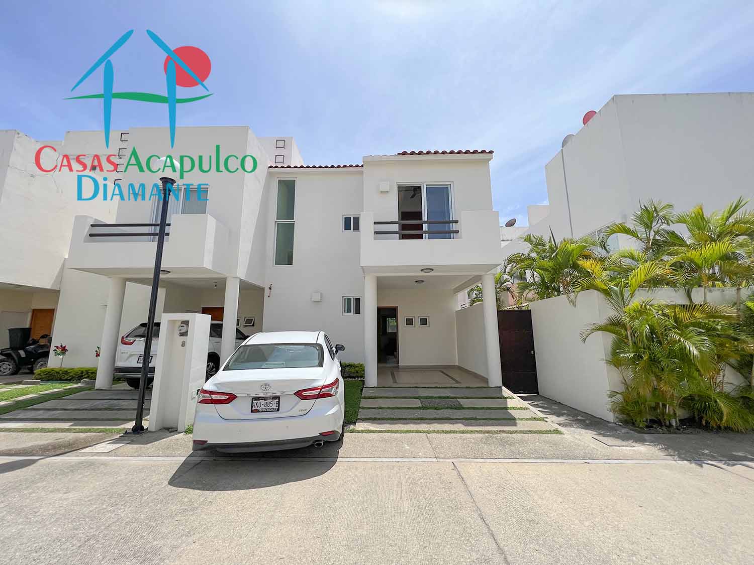 Villas Velato Colombina 8 - Fachada 2